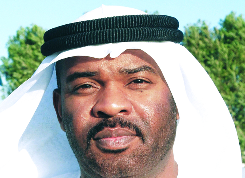 "خليل غانم"