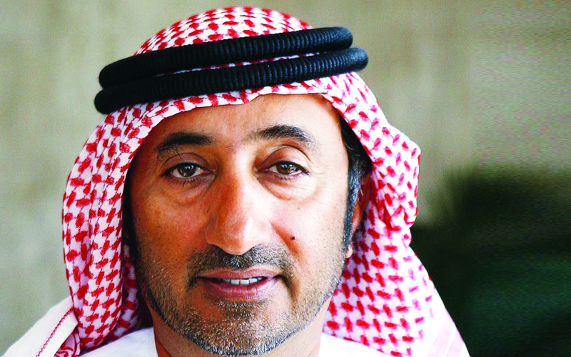 "خالد مبارك الشامسي"