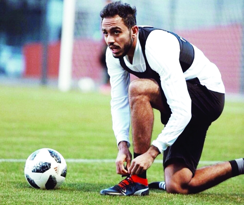 "محمود كهربا"