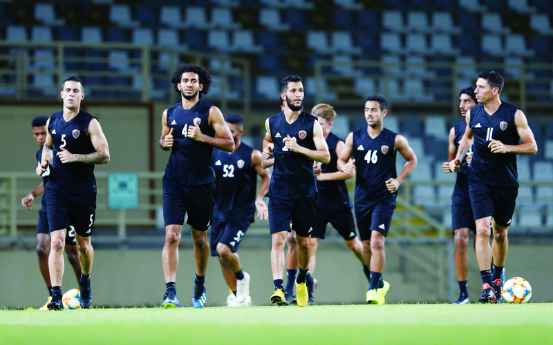 "من تدريبات الوحدة | البيان"