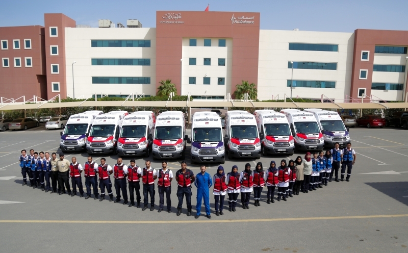 مؤسسات الدولة تعلن جاهزيتهـا لاستقبال عيد الأضحى المبارك
