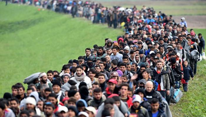 إجراءات أمريكية جديدة ضد المهاجرين اعتباراً من أكتوبر