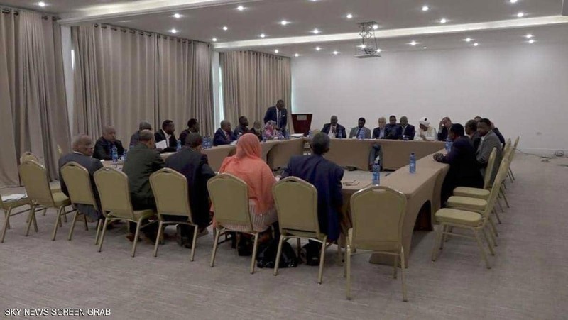 مصر تؤكد استمرار جهودها لتحقيق تطلعات السودانيين