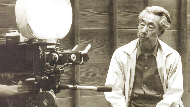 فرنسا تحيي أعمال رائد السينما اليابانية