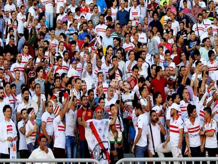 الزمالك المصري يطرح 10 الأف تذكرة للبيع لمباراة ديكاداها الصومالي