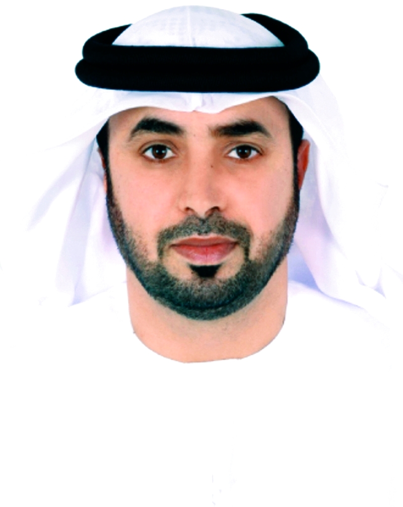 "حمد المنصوري"