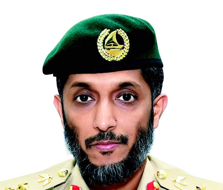 "Ⅶ علي خلفان المنصوري"