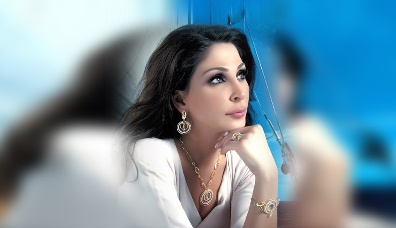 إليسا تفاجئ متابعيها بخبر صادم