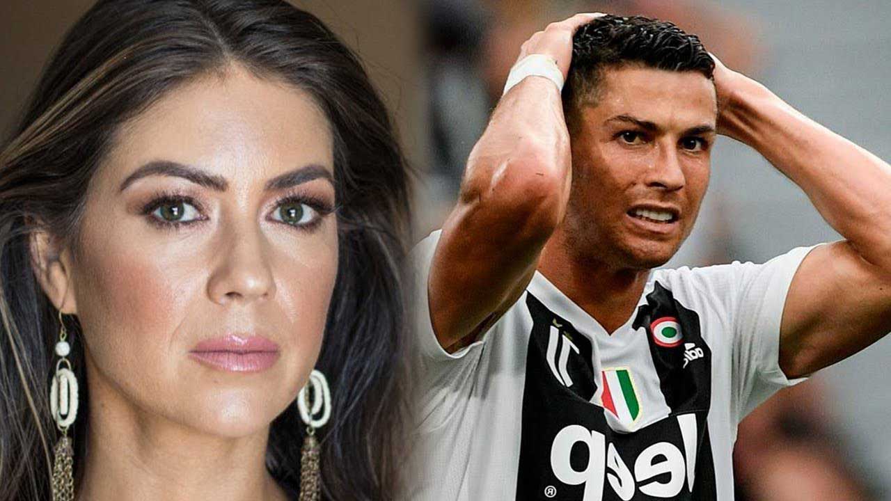 رونالدو يدفع ثمناً غالياً نظير صمت متهمته بالاغتصاب