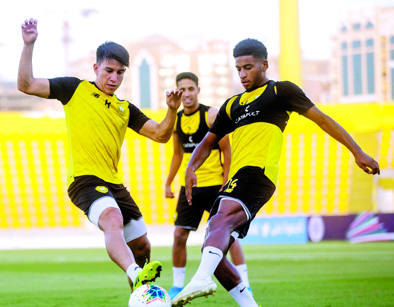 "من تدريبات الوصل | البيان"