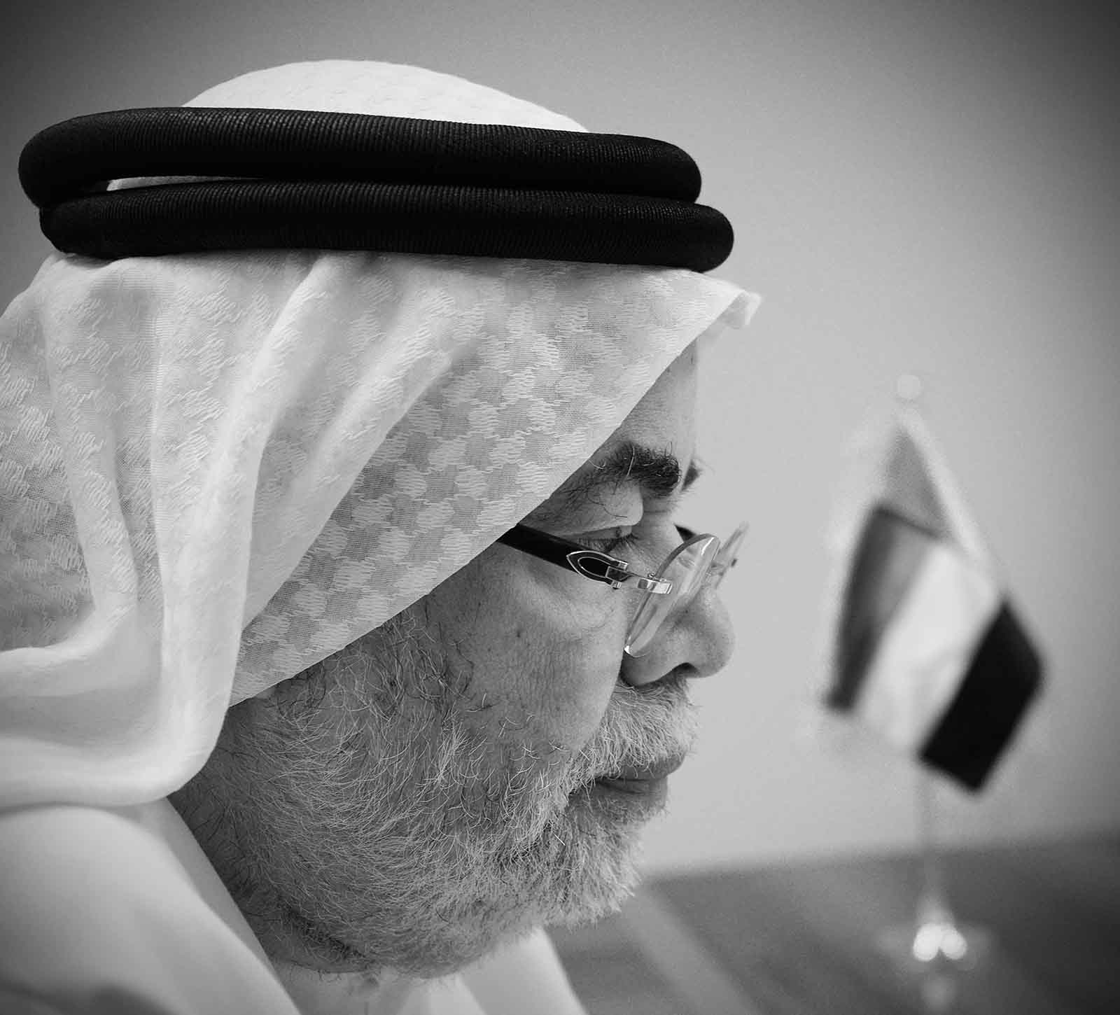 جمعية الصحافيين تنعى حبيب الصايغ