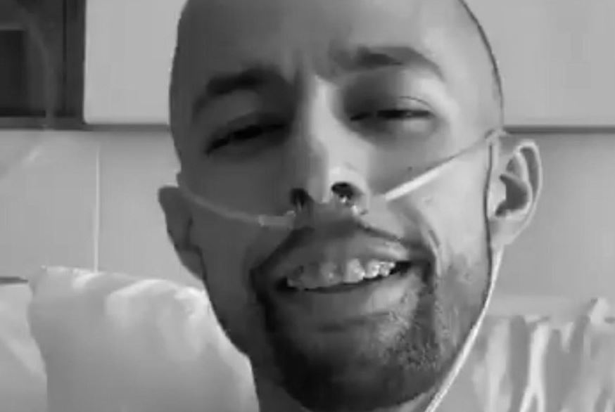 مكتوم بن محمد ينعى خليفة دعفوس