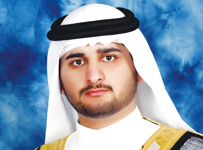 مكتوم بن محمد: رحمك الله يا بطلنا
