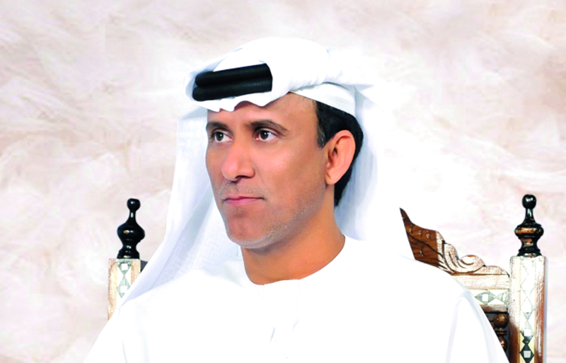 "محمد بن ثعلوب الدرعي"