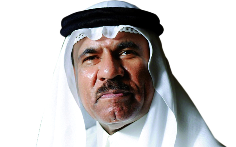 الرزوقي: الإمارات تقود آسيا لريادة الكاراتيه عالمياً