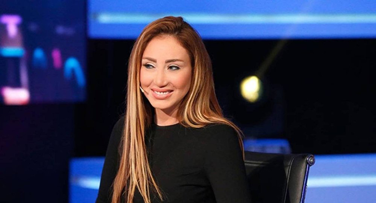 كيف ردت ريهام سعيد بعد تصريحاتها المسيئة للبدناء؟