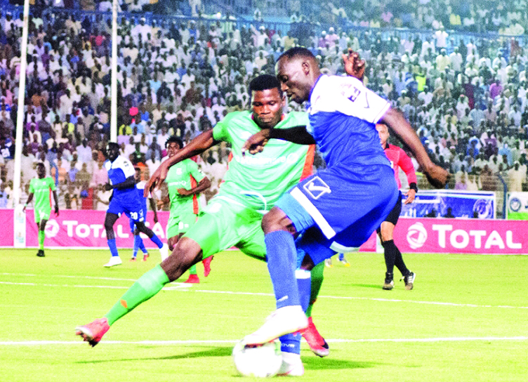 "من الدوري السوداني | البيان"