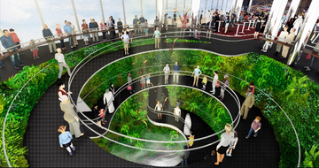 سنغافورة تشارك في إكسبو 2020 دبي