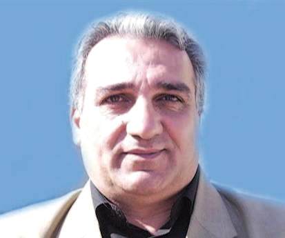 رحيل الأديب العراقي إبراهيم الخياط