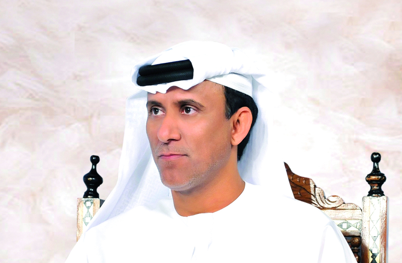 "محمد بن ثعلوب الدرعي"