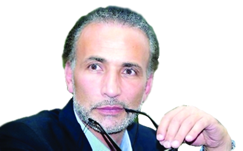 حفيد مؤسس الإخوان ممنوع من مغادرة فرنسا
