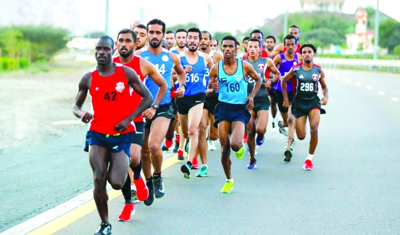 "ألعاب القوى تنتظر الإدارة الجديدة للاتحاد | البيان"