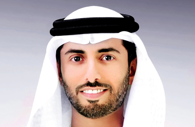 "سهيل المزروعي"