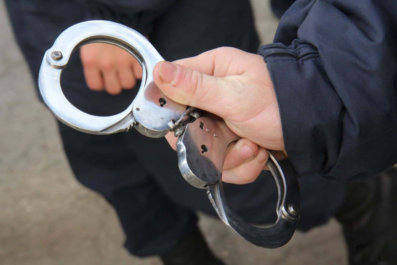 يزوّر ملكية عقار للحصول على مليون درهم