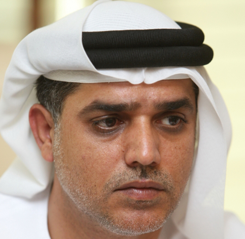 «الوطني للأرصاد» يستعرض إنجازاته بمؤتمر الطاقة العالمي