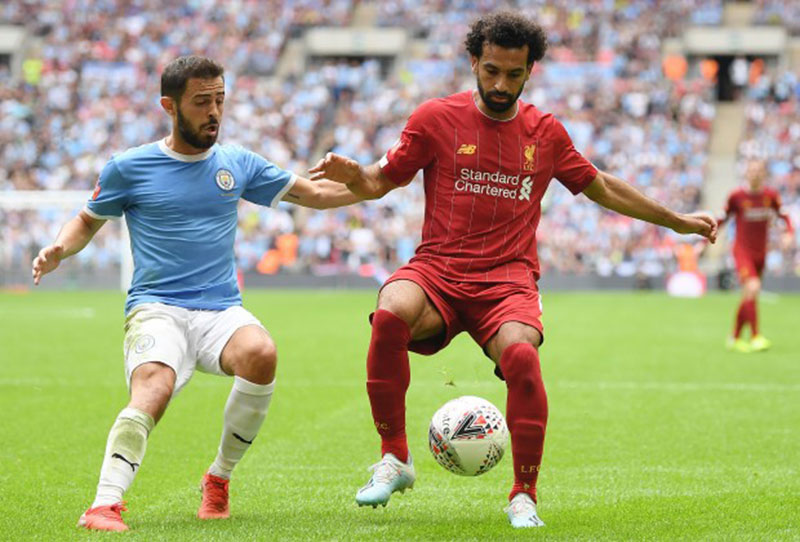 هيمنة لاعبي الدوري الانجليزي على ترشيحات التشكيلة المثالية