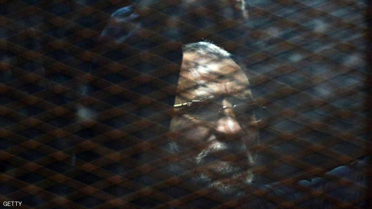 المؤبد لقيادات الإخوان في "اقتحام الحدود" في مصر