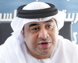"البطل الأولمبي يحتاج إلى مشروع | البيان"