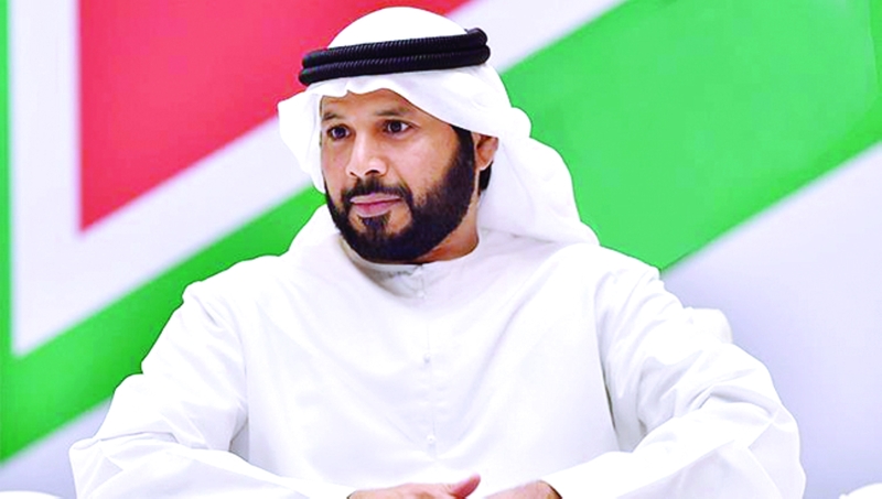 "مروان بن غليطة | البيان"