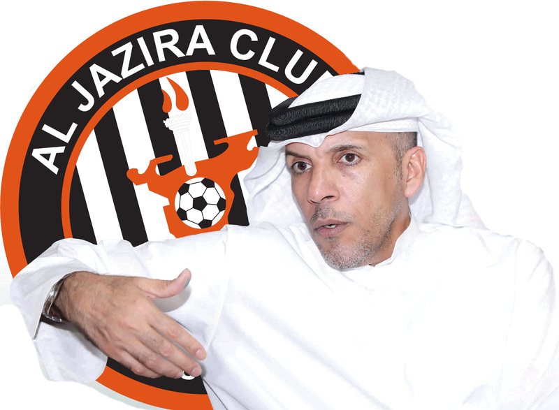 "فريق كرة الماء لنادي الجزيرة يحتكر بطولة الدوري | البيان"