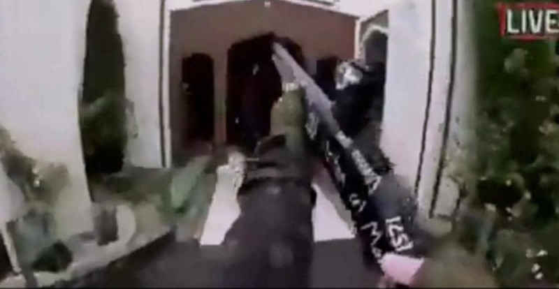 فيديو «مجزرة المسجدين» يثير أزمة جديدة في أستراليا
