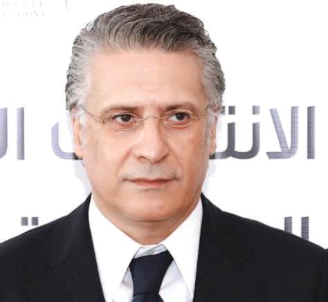 "■ نبيل القروي"