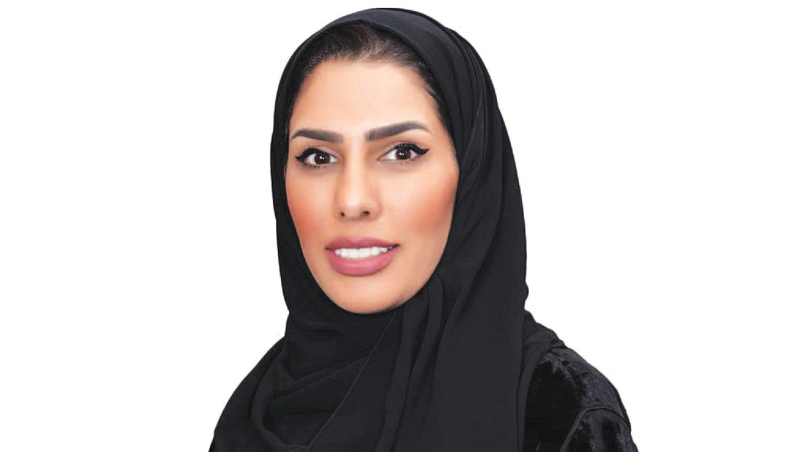 "المرأة الإماراتية تبحث دائماً عن الريادة | البيان"