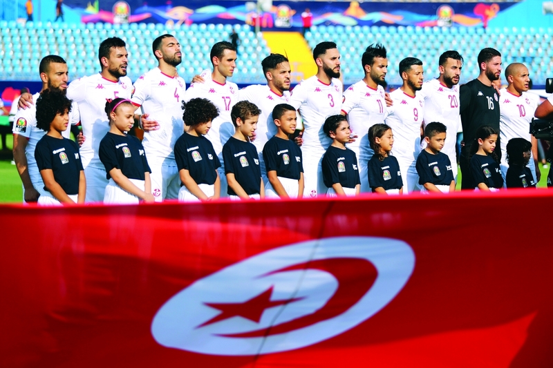 "المنتخب التونسي يخسر أمام كوت ديفوار ودياً | البيان"