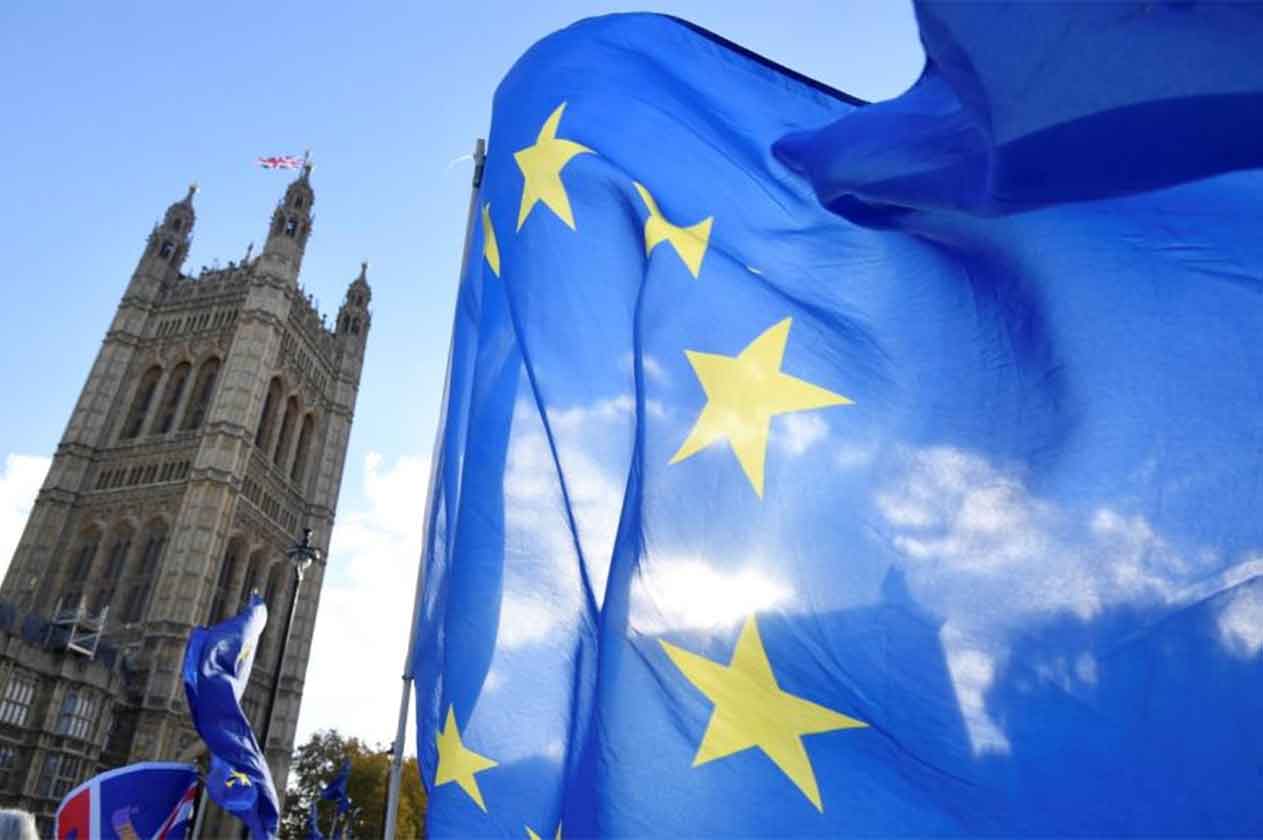 وثيقة بريطانية رسمية تحذر من سيناريوهات سلبية للخروج من الاتحاد الأوروبي بدون اتفاق