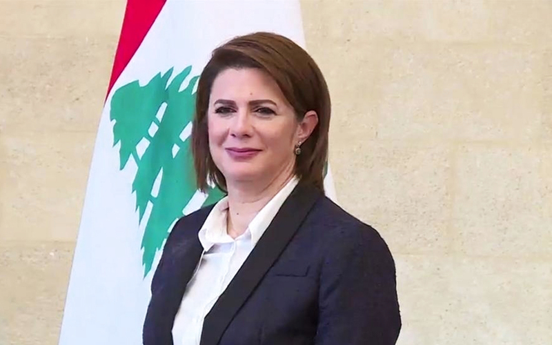 لبنان يسجل تقدماً بتمكين المرأة في الحياة السياسية