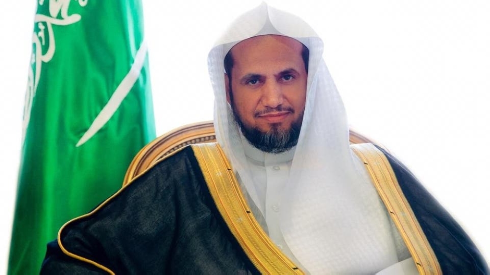 النائب العام السعودي يأمر بالقبض على مطلق النار بجانب الرضيع