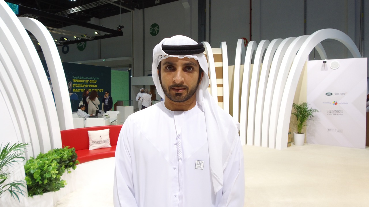 "راشد الخاصوني"