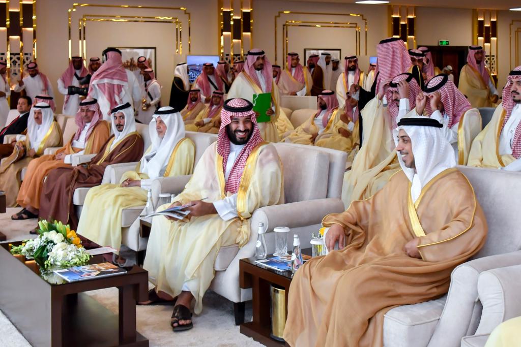 منصور بن زايد: علاقات الإمارات والسعودية راسخة يحكمها التاريخ