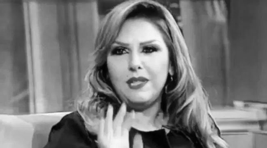 رحيل الفنانة التونسية منيرة حمدي
