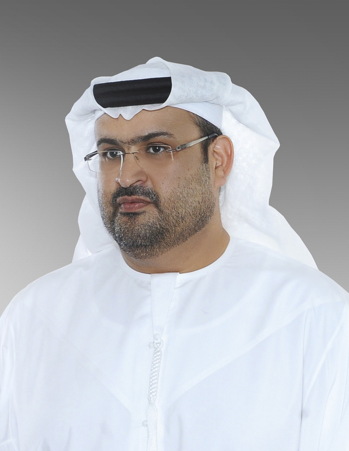 "طارق هلال لوتاه، وكيل وزارة الدولة لشؤون المجلس الوطني الاتحادي"