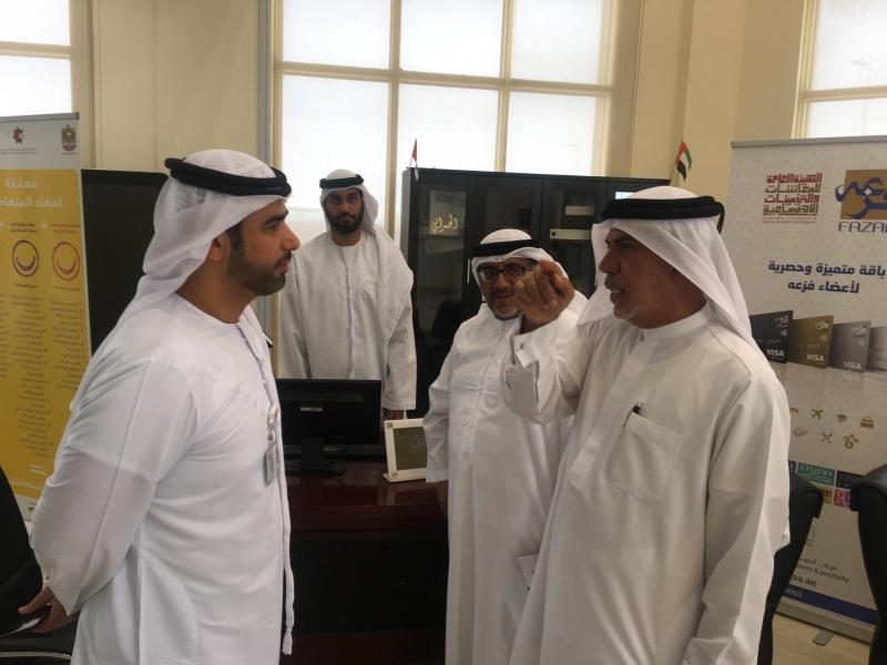 المراكز الأسوأ تبدأ خطط تطوير شاملة.. ومتعاملون: التحسّن ملحوظ
