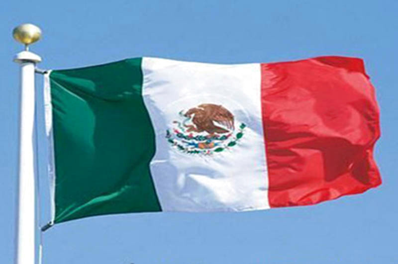 المكسيك والتصدي للجرائم والفقر