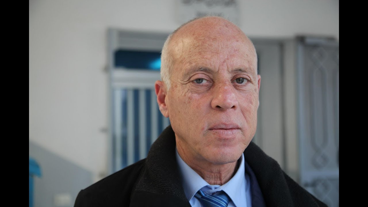 إخوان تونس يقفزون إلى مركب قيس سعيّد