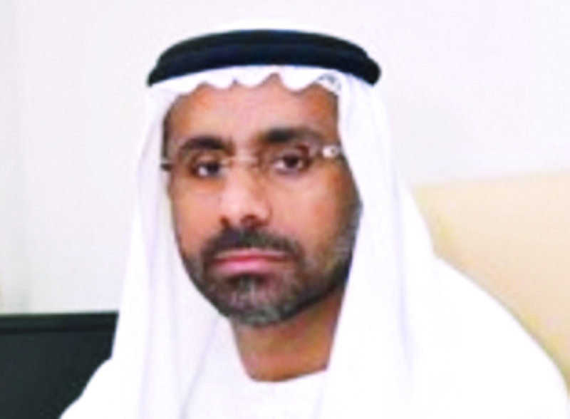 "عبدالله الوحشي | البيان"