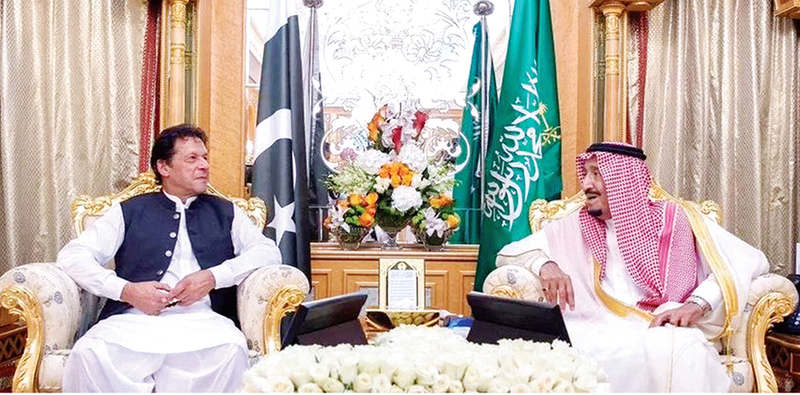 السعودية: الرد على هجوم «أرامكو» سيتم وفق القانون